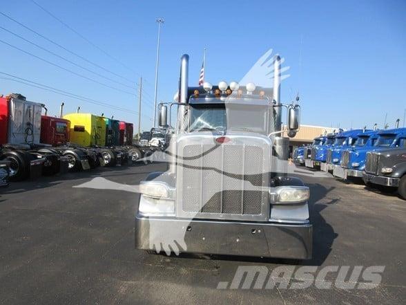Peterbilt 389 Sattelzugmaschinen