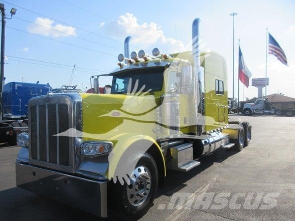 Peterbilt 389 Sattelzugmaschinen