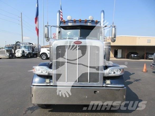 Peterbilt 389 Sattelzugmaschinen