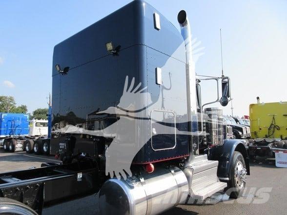 Peterbilt 389 Sattelzugmaschinen