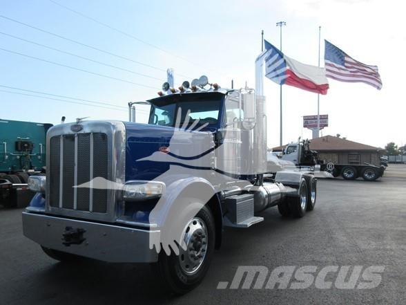 Peterbilt 389 Sattelzugmaschinen