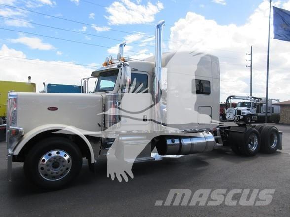 Peterbilt 389 Sattelzugmaschinen