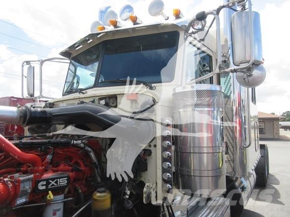 Peterbilt 389 Sattelzugmaschinen