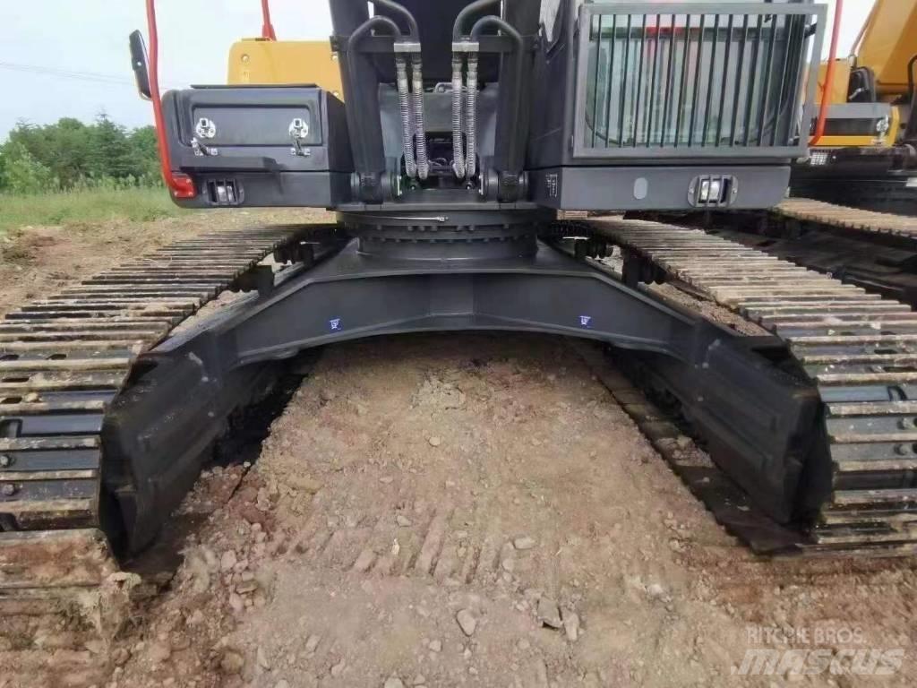 Volvo EC 290 Raupenbagger