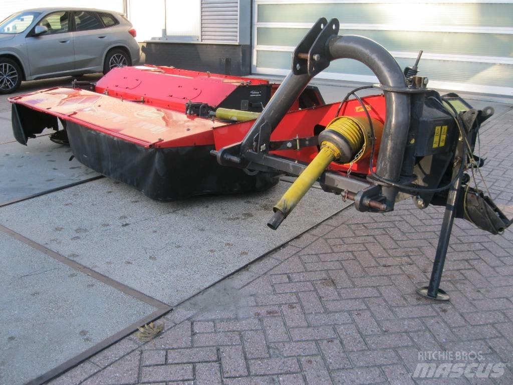 Vicon CMP2901 Mähwerke