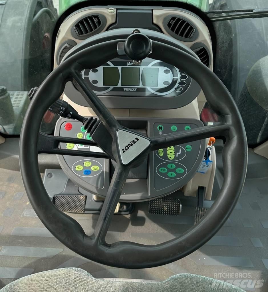 Fendt 936 Vario Traktoren