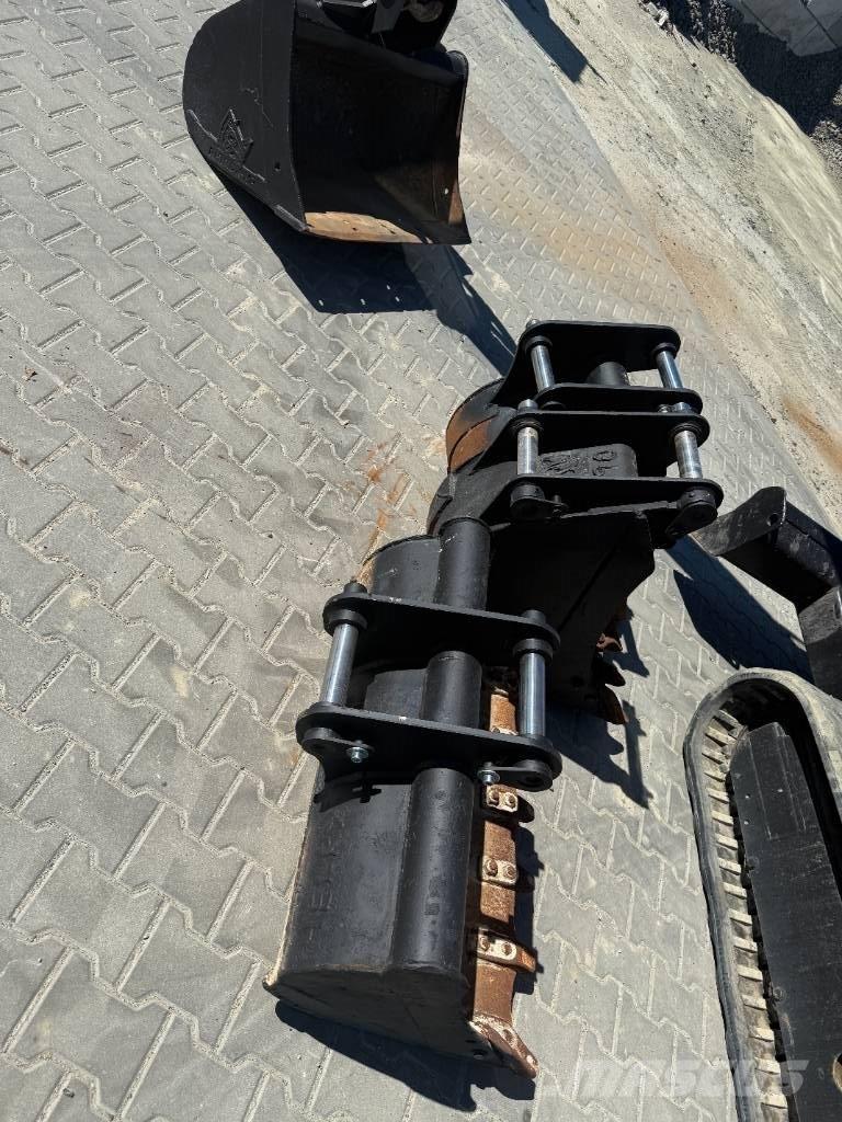 JCB 8055 RTS Minibagger < 7t