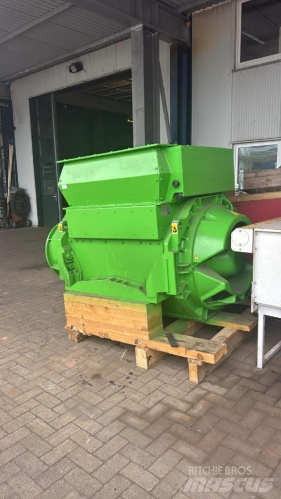 Stamford HVSI804R2 Andere Generatoren