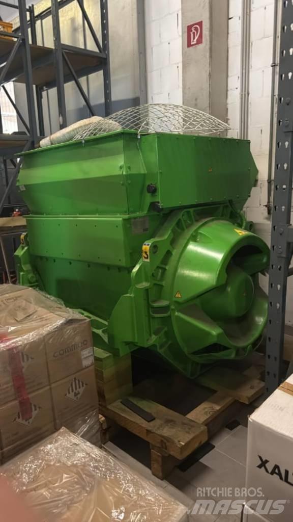 Stamford HVSI804R2 Andere Generatoren
