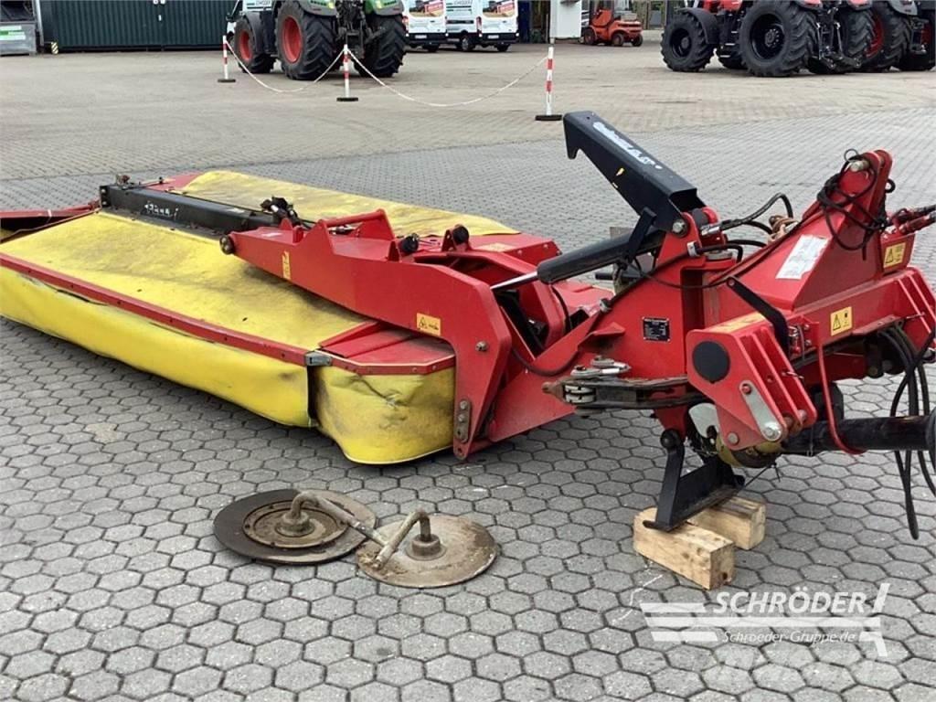 Fella KM 310 TL Gezogene und selbstfahrende Mäher