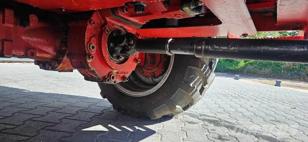 Weidemann 4204 Radlader