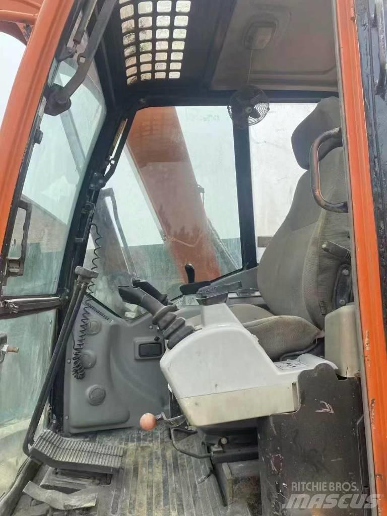 Doosan DX 80 Midibagger  7t - 12t