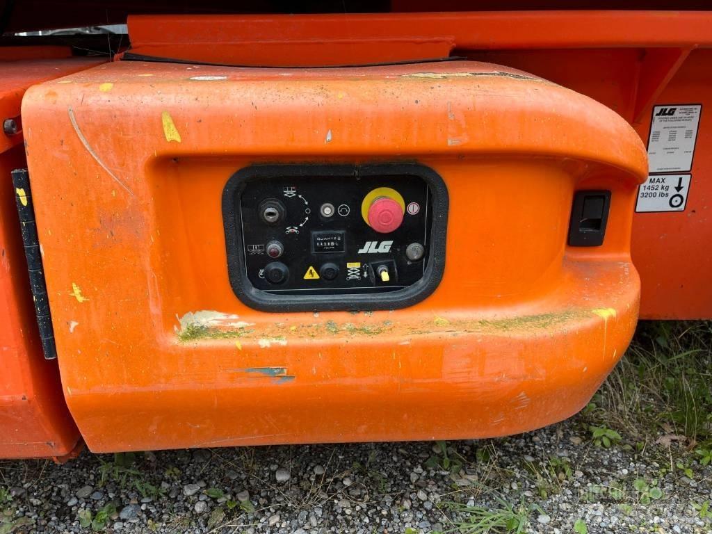 JLG 3369 LE Scheren-Arbeitsbühnen