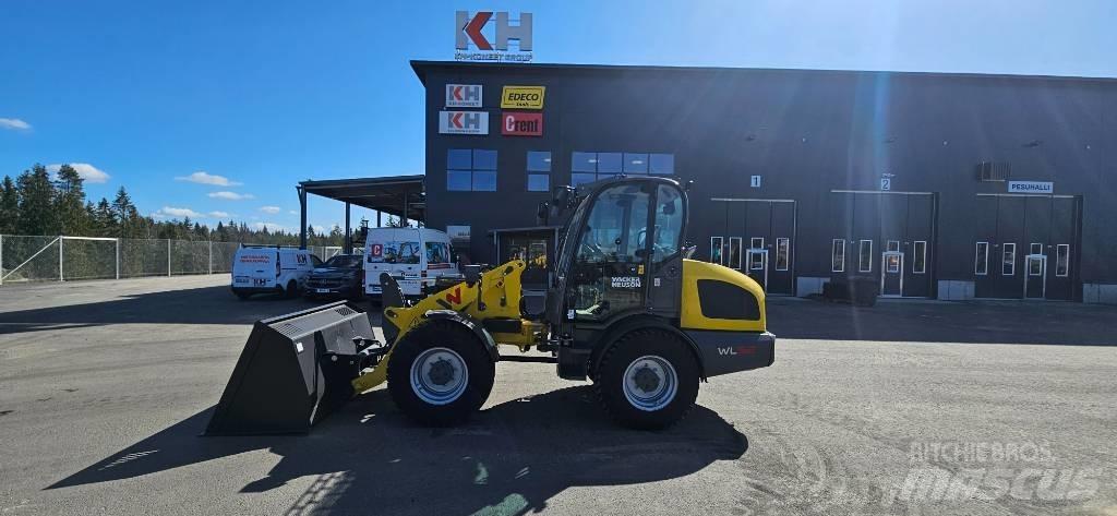 Wacker Neuson WL 52 Radlader