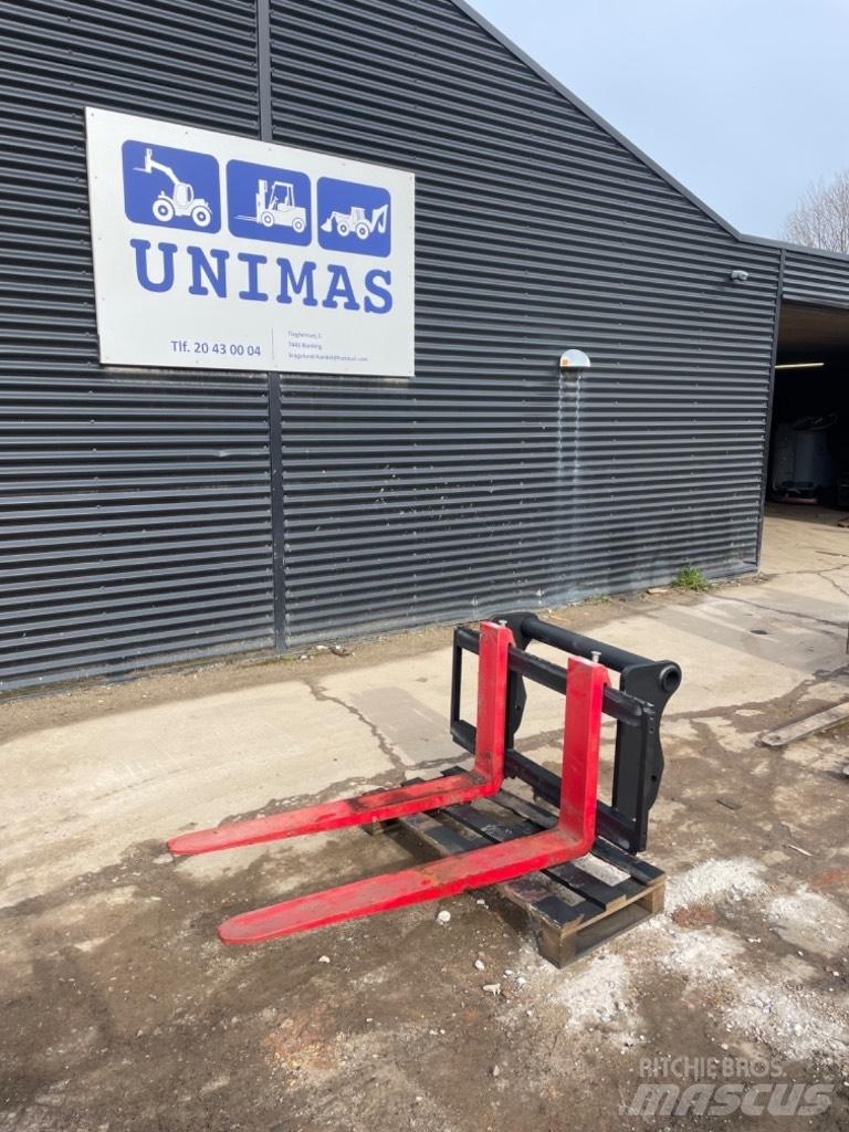Manitou 5000kg Andere Zubehörteile