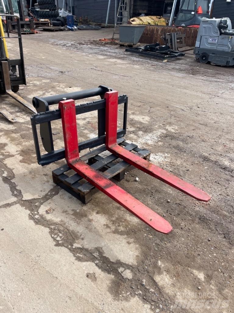Manitou 5000kg Andere Zubehörteile