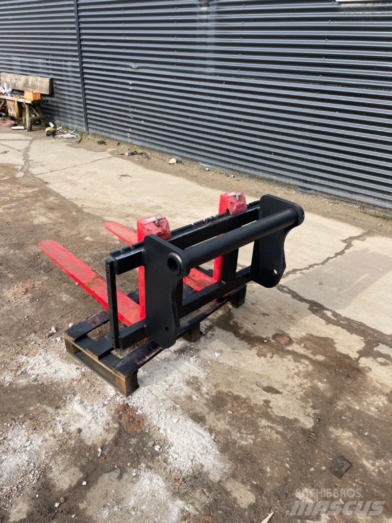 Manitou 5000kg Andere Zubehörteile