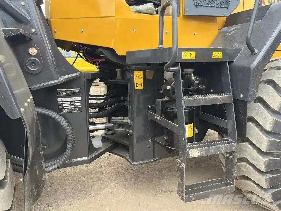 SDLG LG 956 L Radlader
