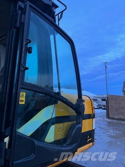 JCB JS 130 Raupenbagger