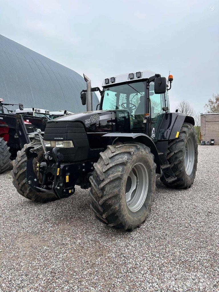 Case IH MX 150 Traktoren