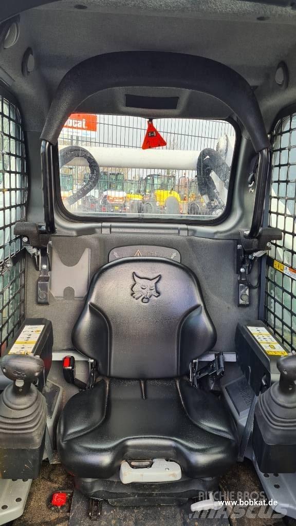 Bobcat T 770 Laderaupen