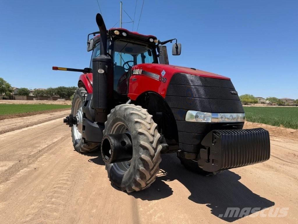 Case IH 310 Traktoren