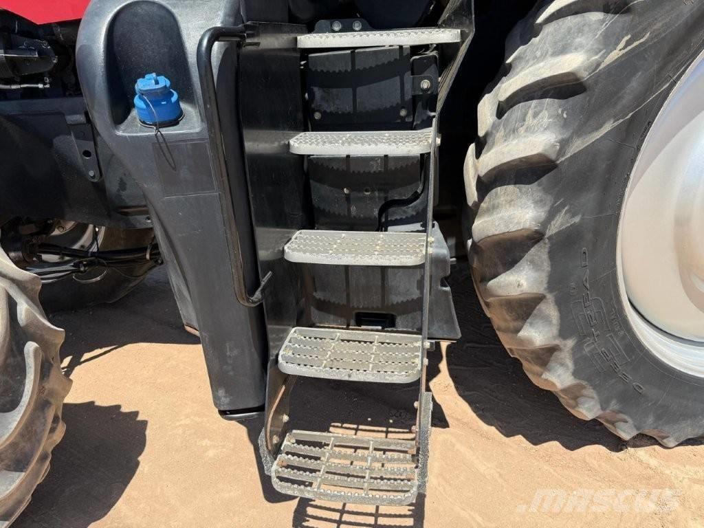 Case IH 310 Traktoren