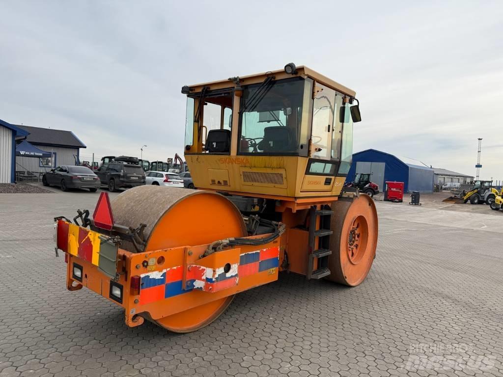 Dynapac CS 142 Tandemwalzen