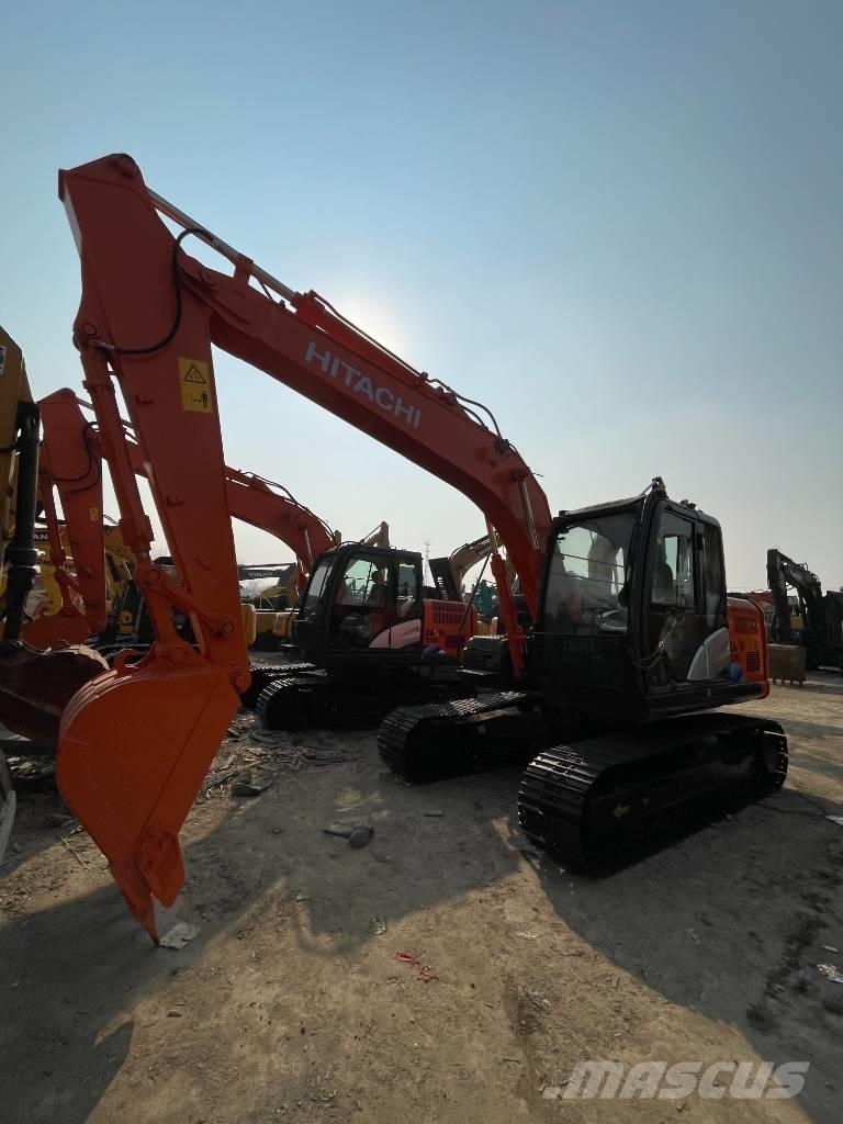 Hitachi ZX 130 H Raupenbagger