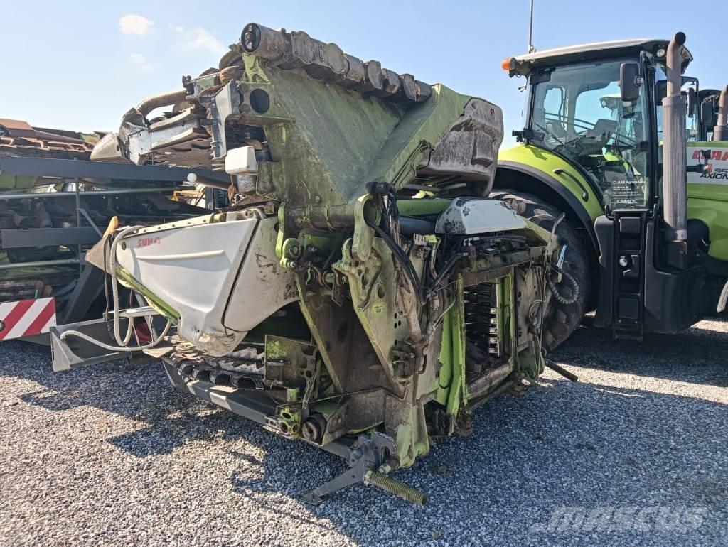 CLAAS Orbis 900 Heu- und Futtermaschinen-Zubehör