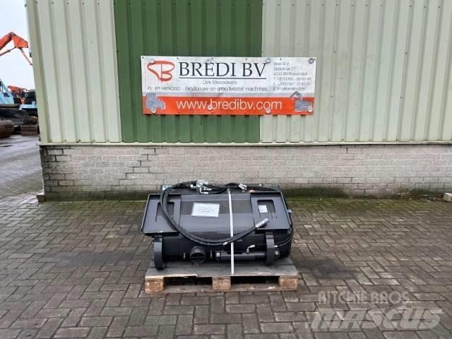 Benna Condor 150 Betonmischer