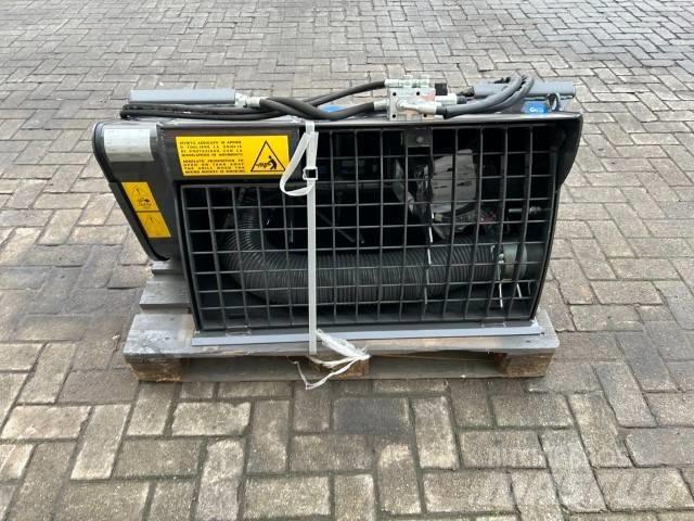 Benna Condor 150 Betonmischer