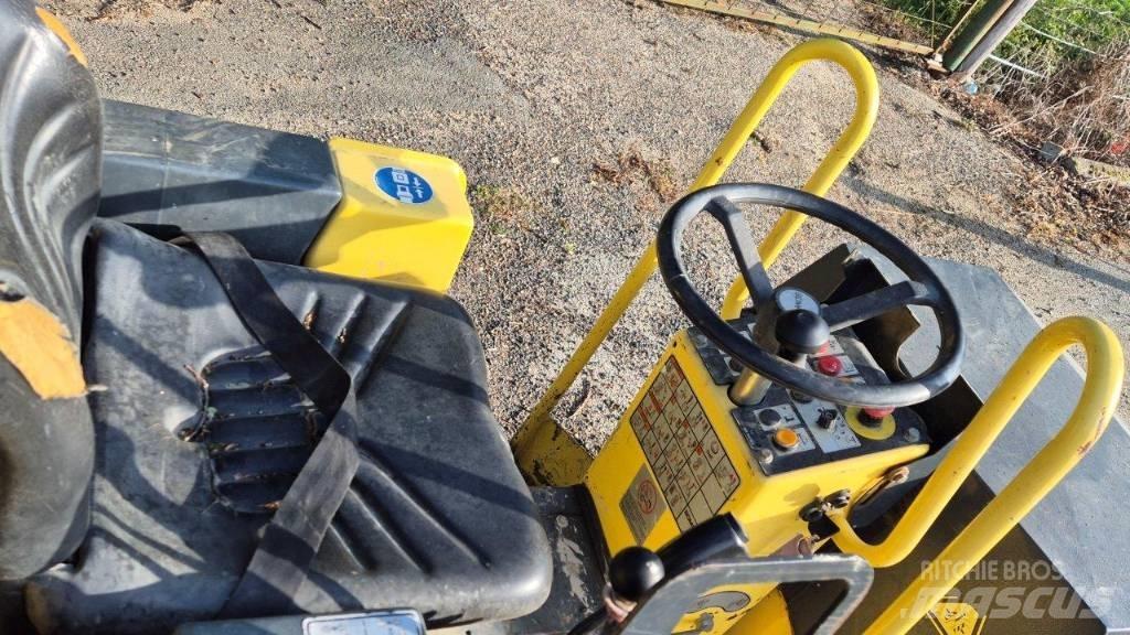 Bomag BW 80 AD-2 Tandemwalzen