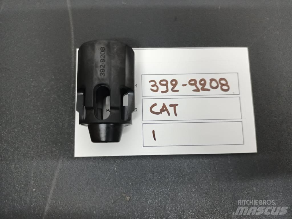 CAT PLUNGER 392-9208 Chassis