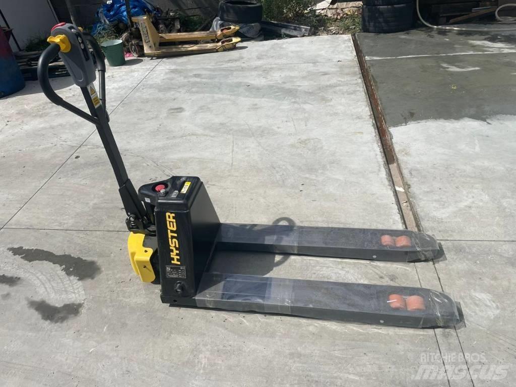 Hyster PC 1.5 Handhubwagen
