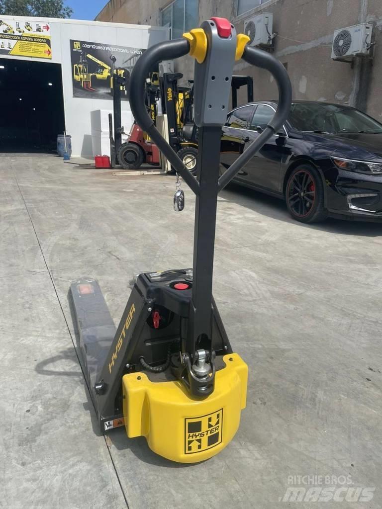 Hyster PC 1.5 Handhubwagen
