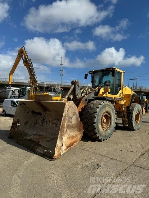 Volvo L 150 H Radlader