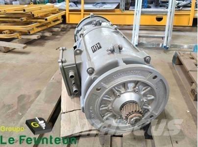  Moteur grue 45 RCS Kran-Teile und Zubehör