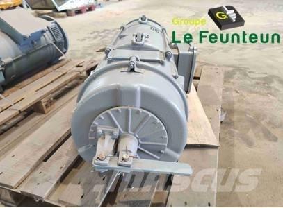  Moteur grue 45 RCS Kran-Teile und Zubehör