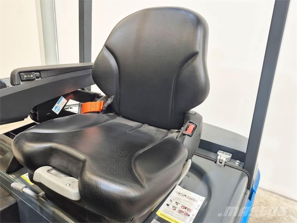 BYD ECB18C Elektrostapler