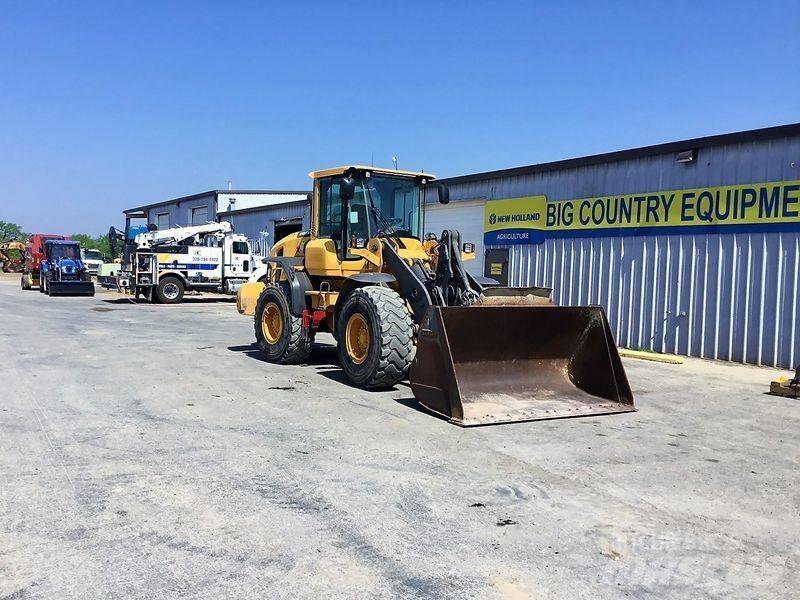 Volvo L 90 G Radlader