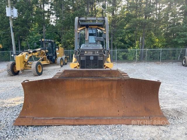 John Deere 750 KLGP Bulldozer