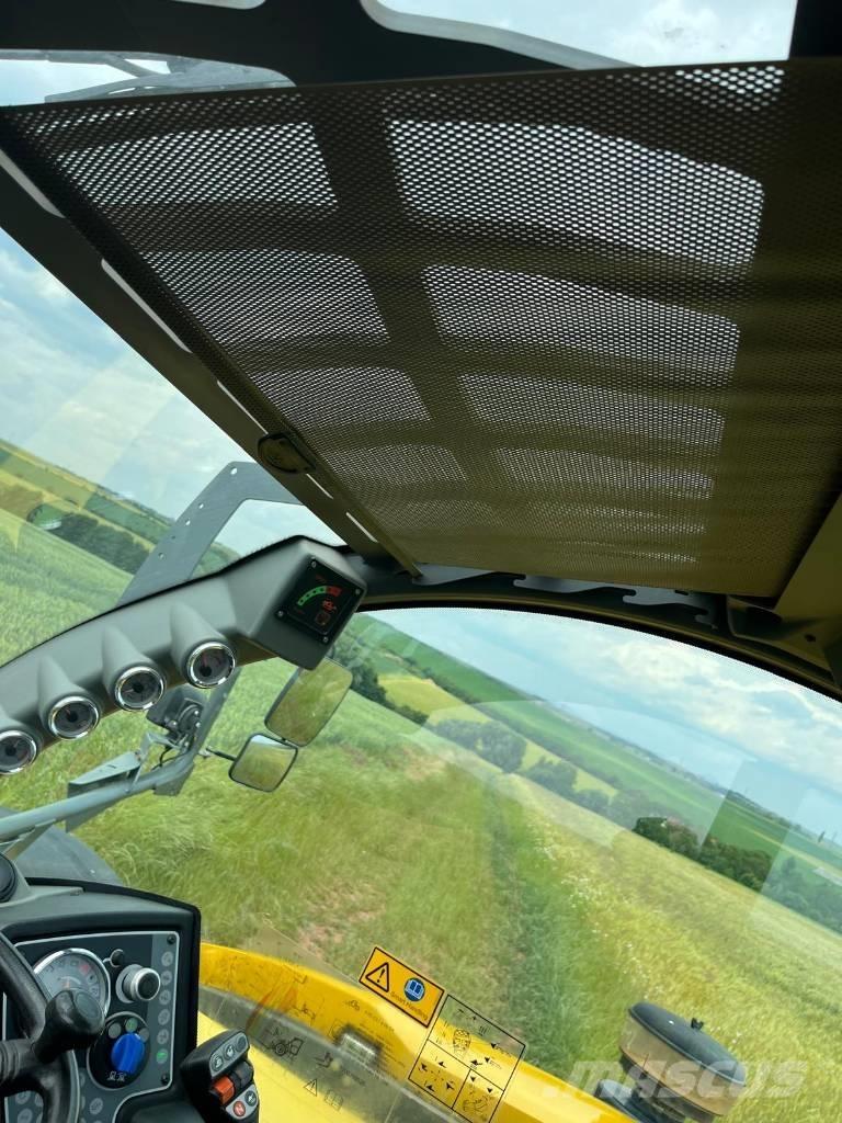 Kramer 5507 Teleskoplader für Landwirtschaft