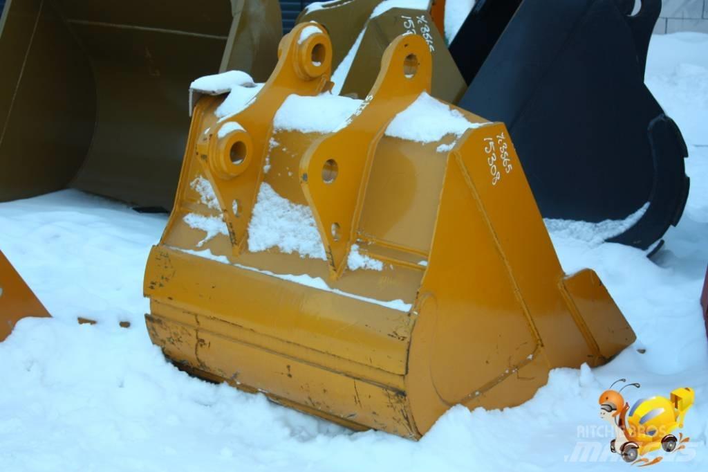 Komatsu PC 200 - 42` Schaufeln