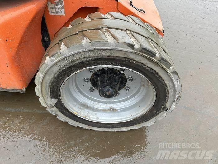 JLG E450AJ Andere Arbeitsbühnen