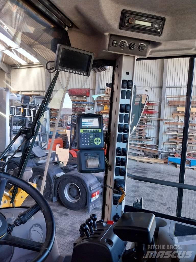 Volvo L 90 H Radlader