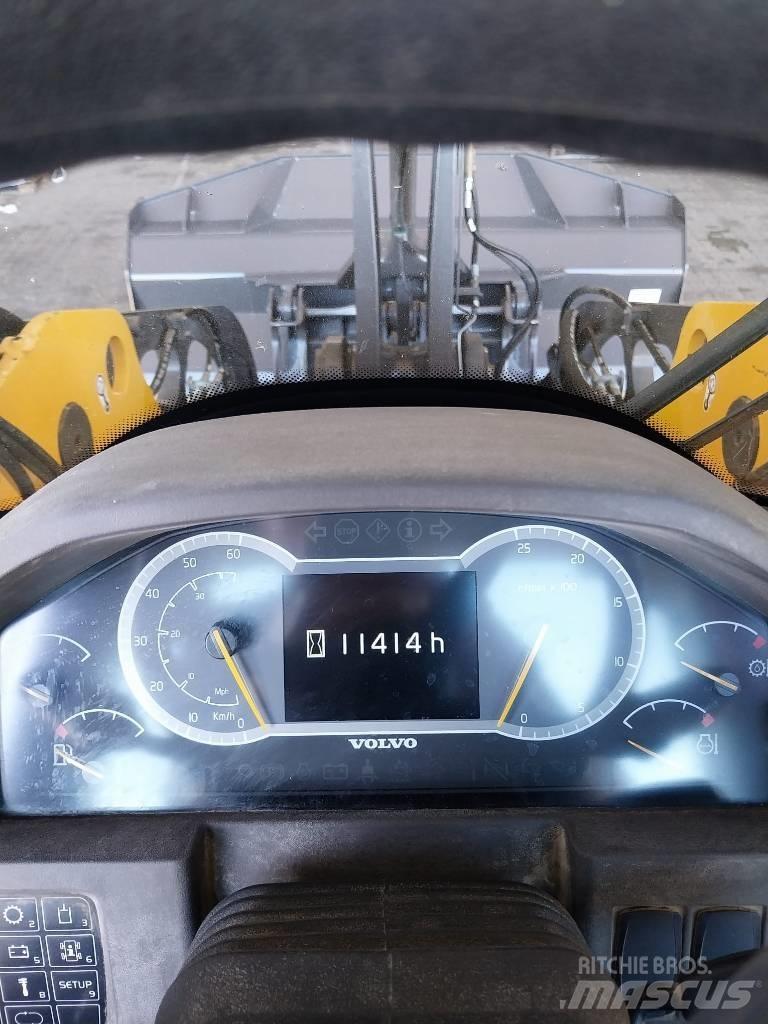 Volvo L 90 H Radlader