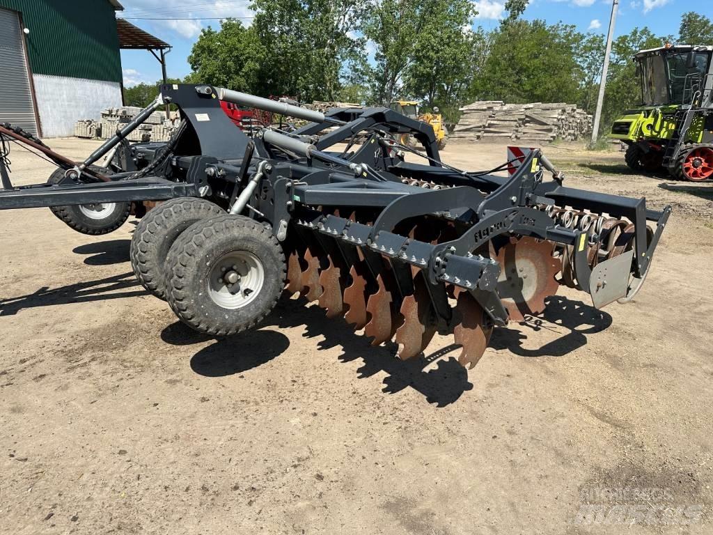 Agro-Tom ATH-6 Scheibeneggen
