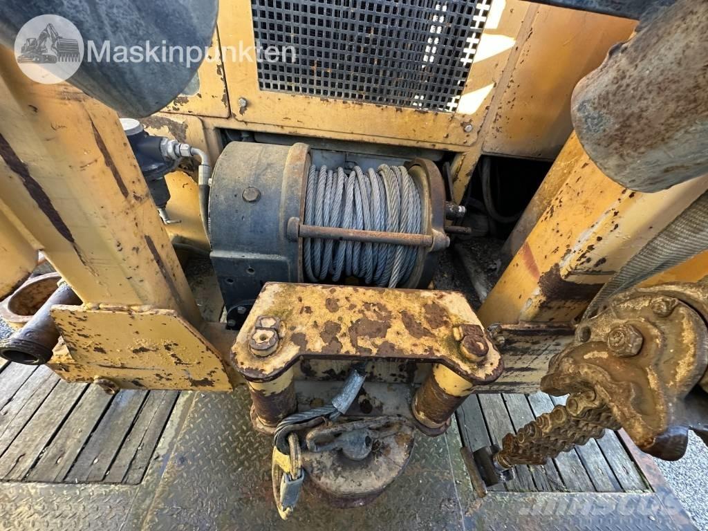  VGemsa Gemrok 55 S Oberflächenbohrgeräte