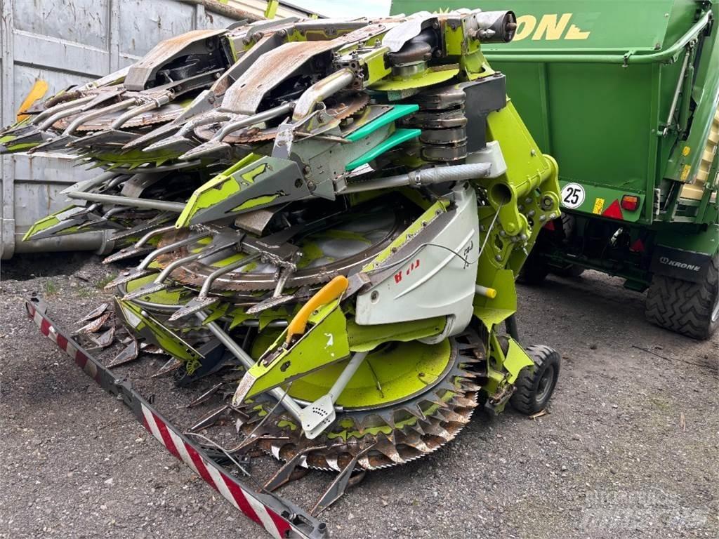 CLAAS Orbis 750 Sonstige Landmaschinen